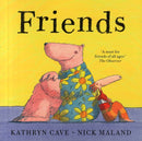 Friends-9780993107801
