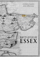 Battlefield Essex-9780993108341