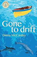 Gone to Drift-9780993108617