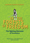 In the Forests of Freedom-9780993108662