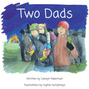 Two Dads-9780993115301