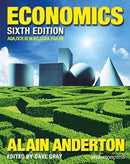 Economics-9780993133107
