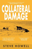 Collateral Damage-9780993160752