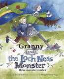 Granny and the Loch Ness Monster-9780993168819