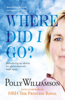 Where Did I Go?