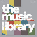 The Music Library-9780993191138