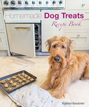 Homemade Dog Treats : Recipe Book-9780993192371