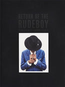 Return Of The Rudeboy-9780993201103
