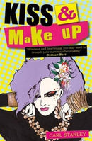 Kiss & Make Up-9780993204418