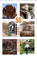 50 Women Sculptors-9780993220777