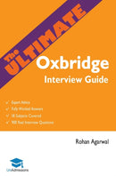 The Ultimate Oxbridge Interview Guide-9780993231131