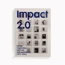 Impact 2.0 : Design magazines, journals and periodicals [1974-2016]-9780993231698