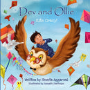 Dev and Ollie : Kite Crazy!-9780993232800