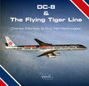DC-8 and the Flying Tiger Line-9780993260407