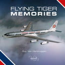 Flying Tiger Memories-9780993260483