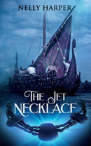 The Jet Necklace-9780993274824
