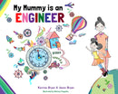 My Mummy is an Engineer-9780993276903