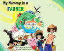 My Mummy is a Farmer-9780993276965