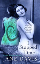 I Stopped Time-9780993277603