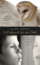 A Funeral for an Owl-9780993277627
