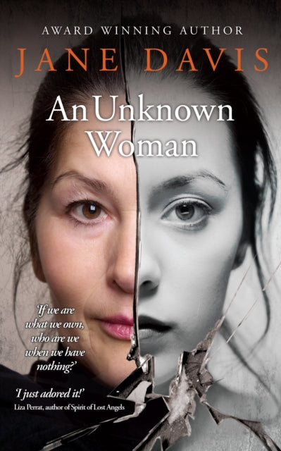An Unknown Woman-9780993277641