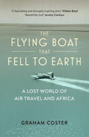 The Flying Boat That Fell to Earth