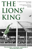 The Lions' King-9780993298691