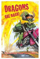 Dragons are Back!-9780993300059