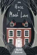 The House on March Lane-9780993322129