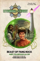 Lethbridge-Stewart: Beast of Fang Rock-9780993322174