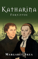 Katharina: Fortitude-9780993333156