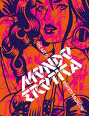 Mondo Erotica: The Art of Roberto Baldazzini-9780993337437