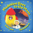 Madeleine Goes to the Moon : Second Edition-9780993340345