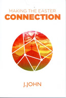 Making the Easter Connection-9780993375729