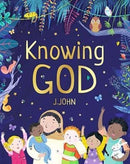 Knowing God-9780993375781