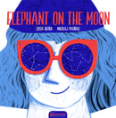 Elephant on the Moon-9780993395123