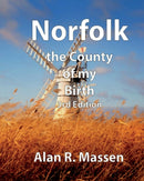 Norfolk the County of my Birth-9780993396243