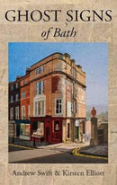 Ghost Signs of Bath