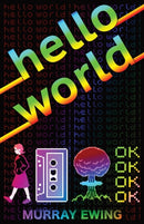 Hello World-9780993423925