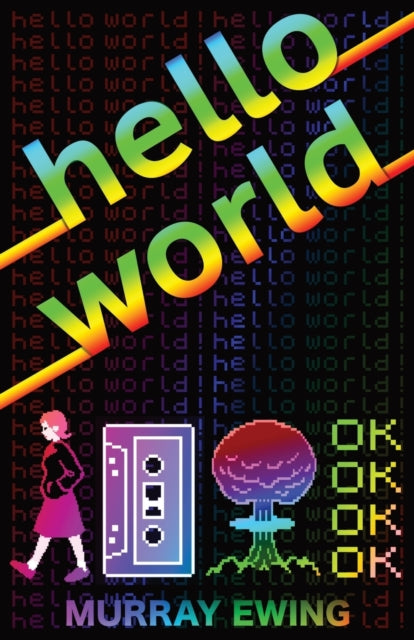 Hello World-9780993423925