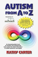 Autism from A to Z-9780993439254