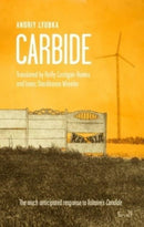 Carbide-9780993446740