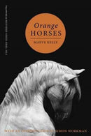 Orange Horses-9780993459207