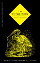 The Unforeseen-9780993459245