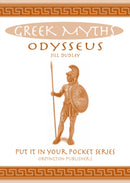 Odysseus : Greek Myths-9780993489037