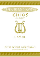 Chios : Homer-9780993489044
