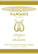 Naxos Theseus & Ariadne Greek Islands