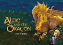 Alfie and the Dragon-9780993490408