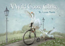 A Wild Goose Chase-9780993490460