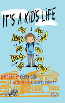 It's a Kid's Life-9780993493706